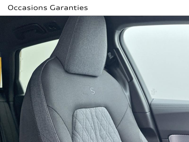 Voitures occasions Audi A5 Avant S line Orvault