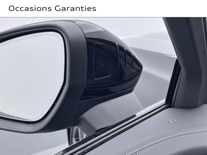 Voitures occasions Audi A5 Avant S line Orvault