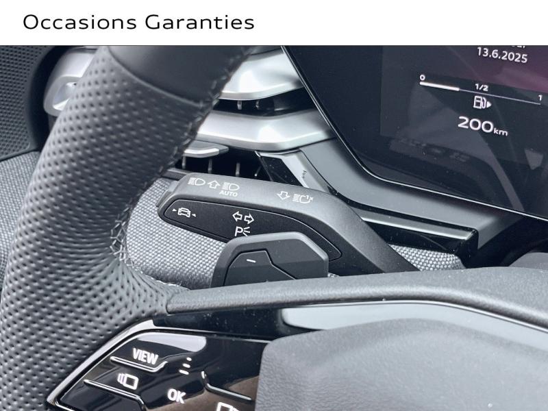 Voitures occasions Audi A5 Avant S line Orvault