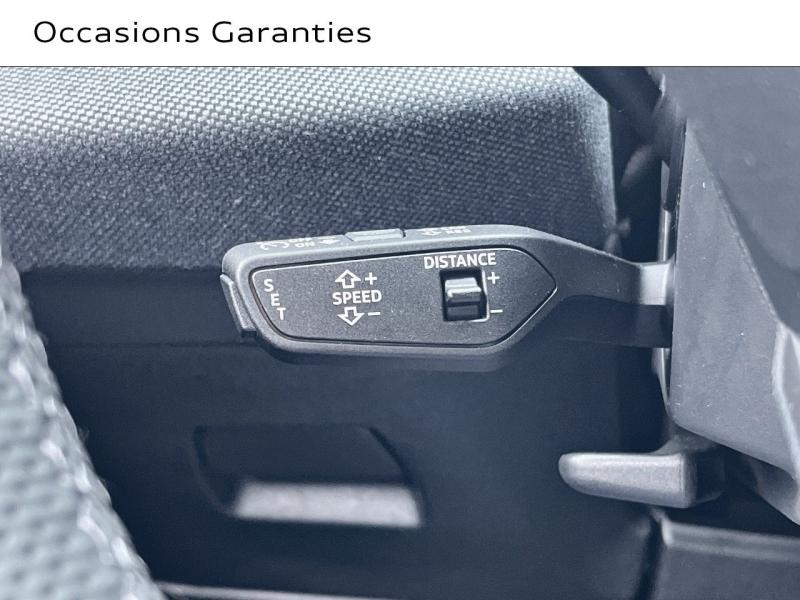 Voitures occasions Audi A5 Avant S line Orvault