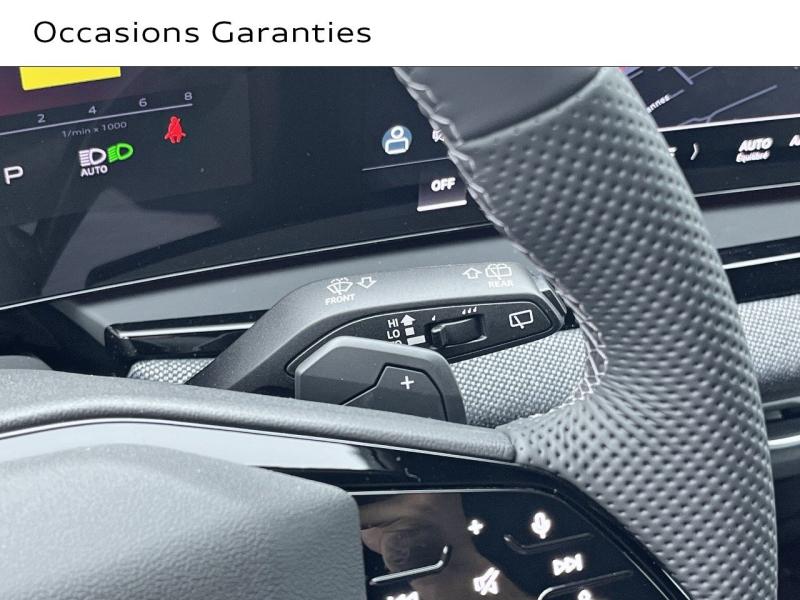 Voitures occasions Audi A5 Avant S line Orvault