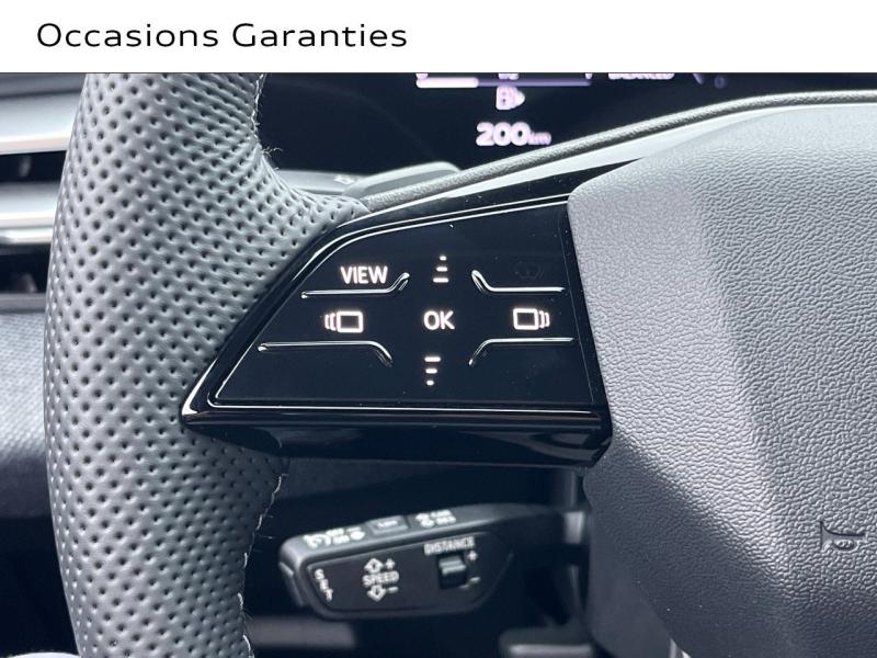 Voitures occasions Audi A5 Avant S line Orvault