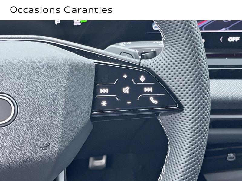 Voitures occasions Audi A5 Avant S line Orvault