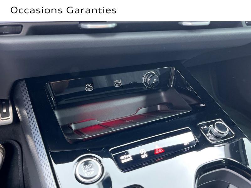 Voitures occasions Audi A5 Avant S line Orvault