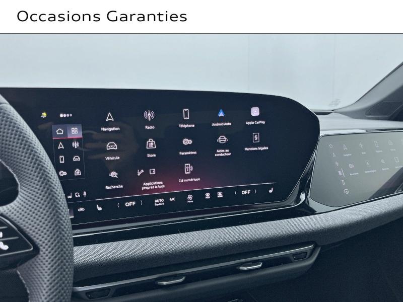 Voitures occasions Audi A5 Avant S line Orvault