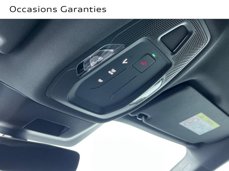 Voitures occasions Audi A5 Avant S line Orvault