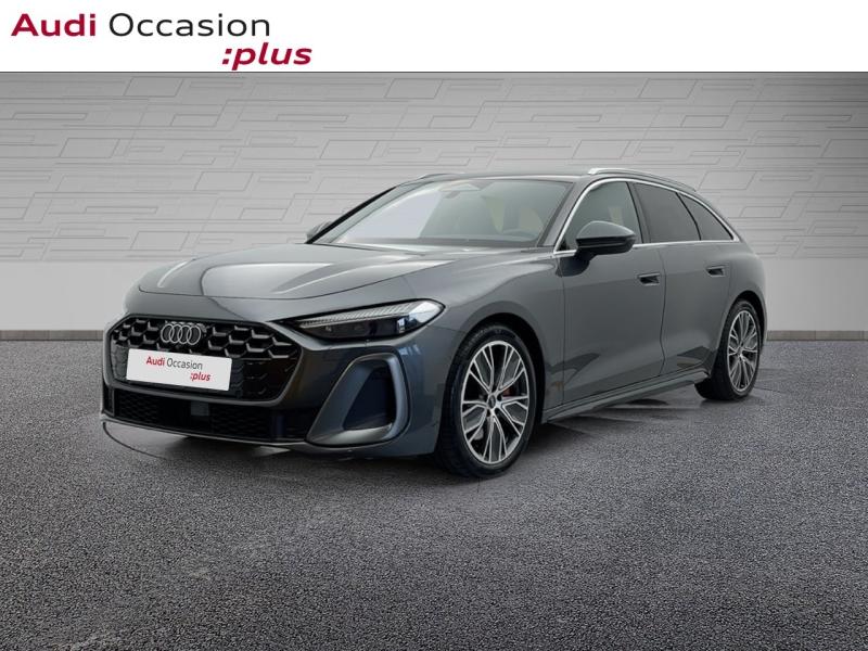 Voitures occasions Audi A5 Avant S line Orvault