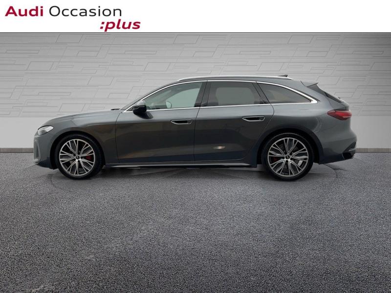 Voitures occasions Audi A5 Avant S line Orvault