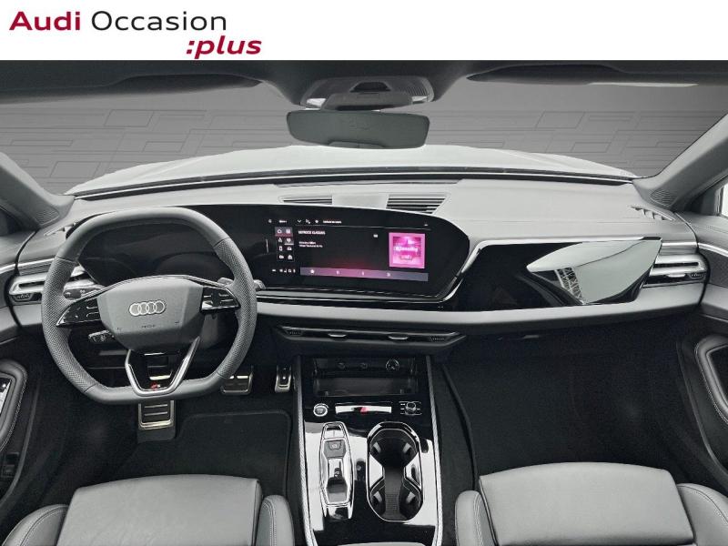 Voitures occasions Audi A5 Avant S line Orvault