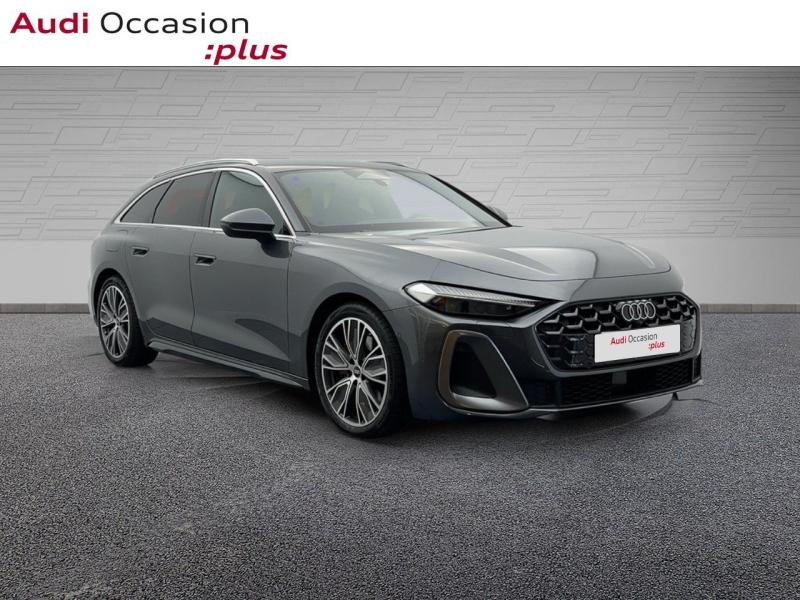 Voitures occasions Audi A5 Avant S line Orvault