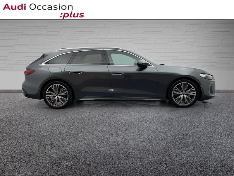 Voitures occasions Audi A5 Avant S line Orvault