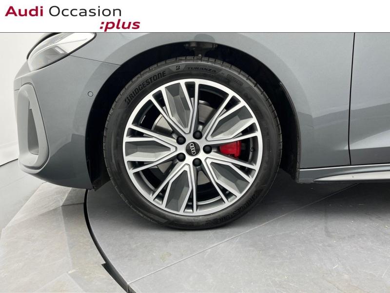 Voitures occasions Audi A5 Avant S line Orvault