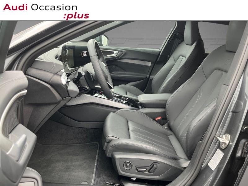 Voitures occasions Audi A5 Avant S line Orvault