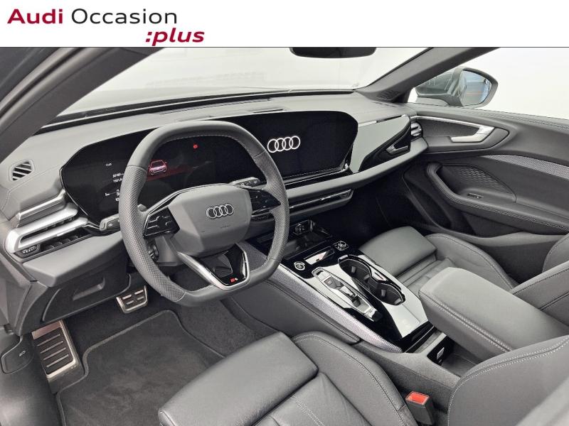 Voitures occasions Audi A5 Avant S line Orvault