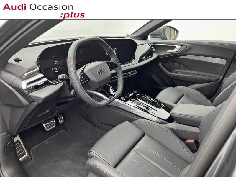 Voitures occasions Audi A5 Avant S line Orvault