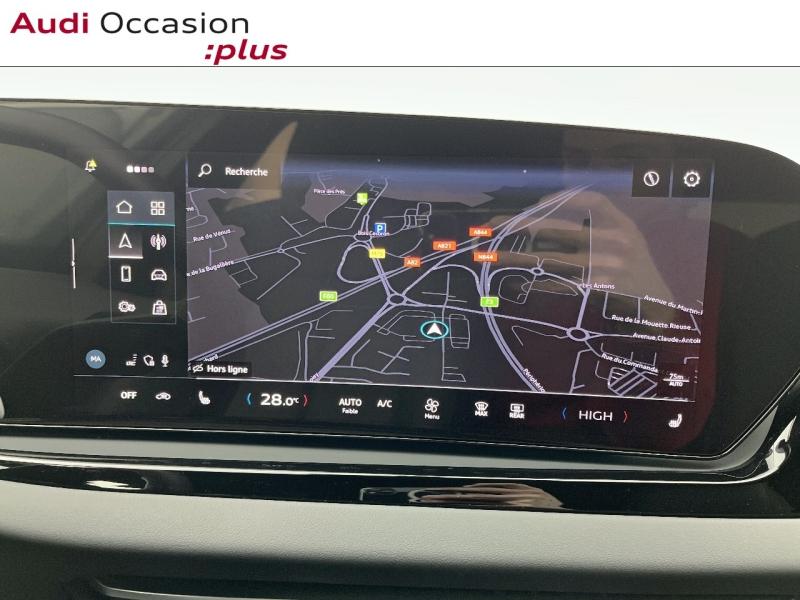 Voitures occasions Audi A5 Avant S line Orvault