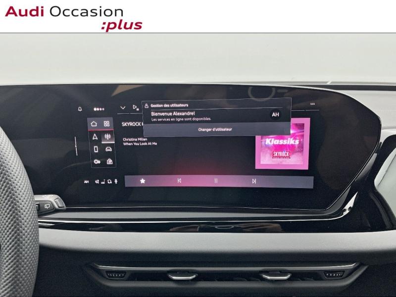 Voitures occasions Audi A5 Avant S line Orvault
