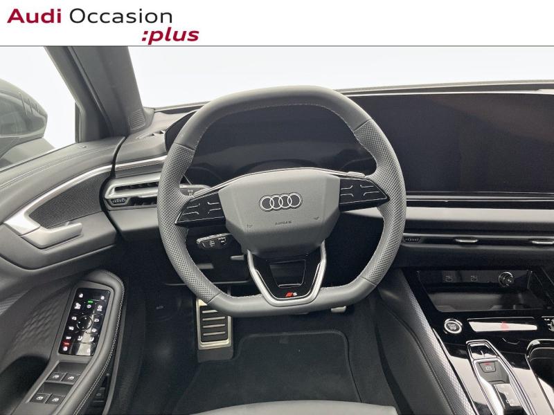 Voitures occasions Audi A5 Avant S line Orvault