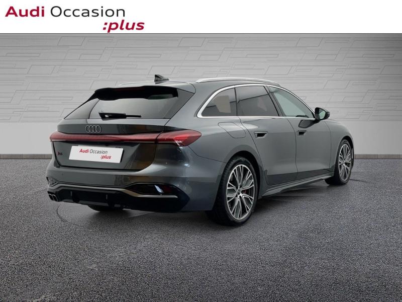 Voitures occasions Audi A5 Avant S line Orvault