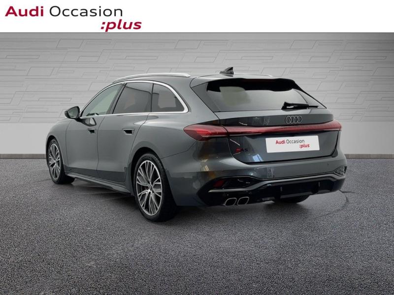 Voitures occasions Audi A5 Avant S line Orvault