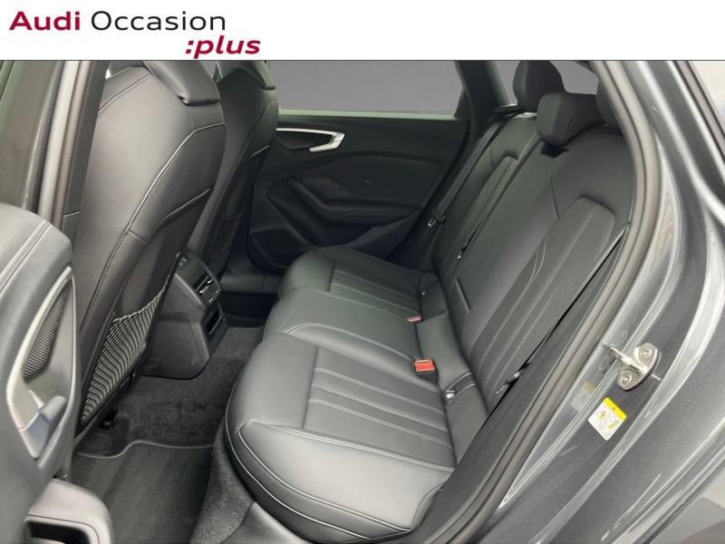 Voitures occasions Audi A5 Avant S line Orvault