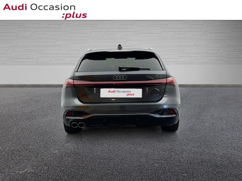 Voitures occasions Audi A5 Avant S line Orvault