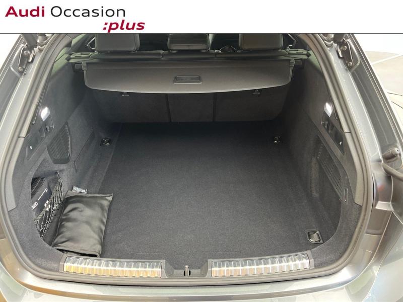 Voitures occasions Audi A5 Avant S line Orvault