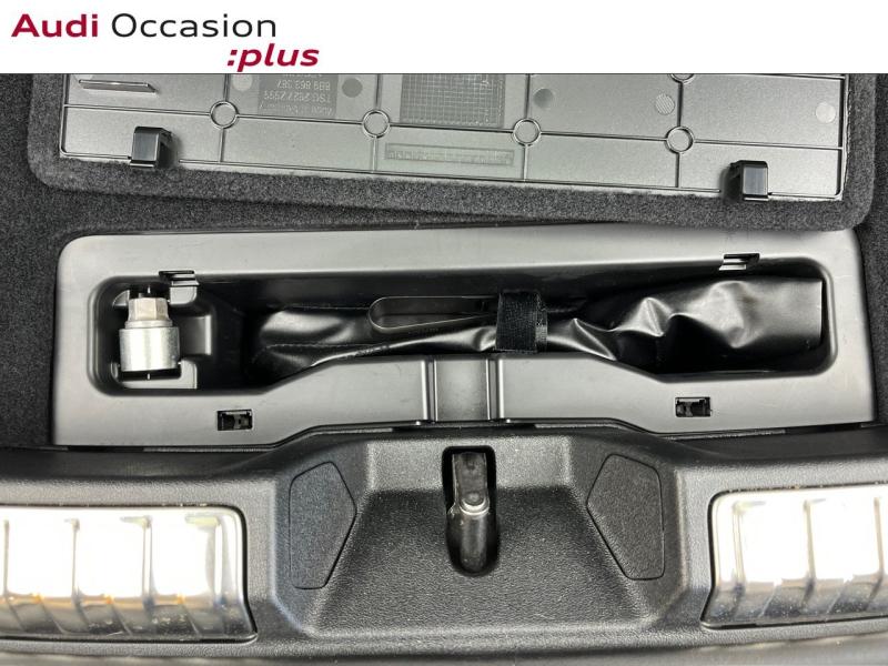 Voitures occasions Audi A5 Avant S line Orvault