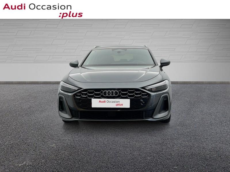 Voitures occasions Audi A5 Avant S line Orvault