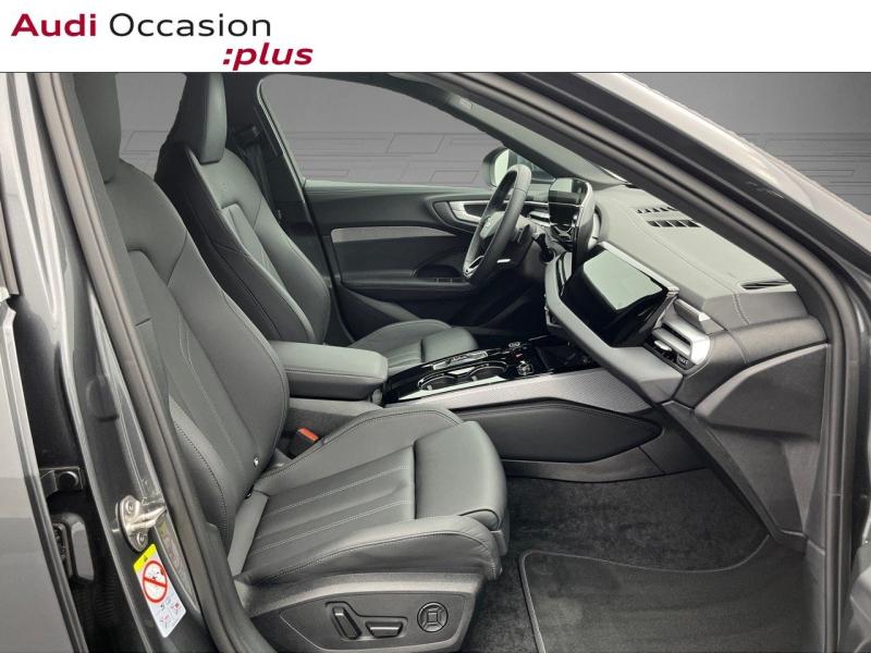 Voitures occasions Audi A5 Avant S line Orvault