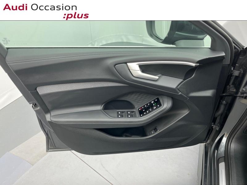 Voitures occasions Audi A5 Avant S line Orvault