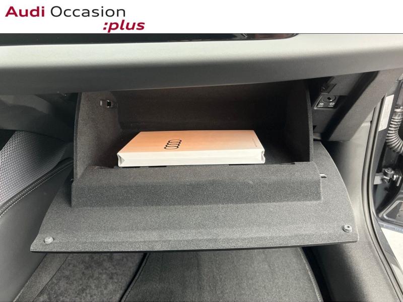 Voitures occasions Audi A5 Avant S line Orvault