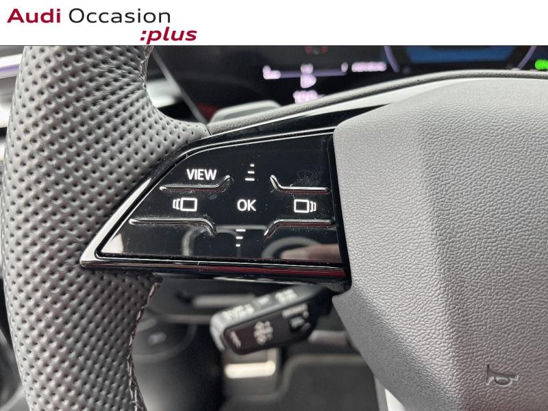 Voitures occasions Audi A5 Avant S line Orvault