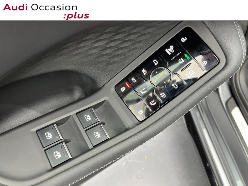 Voitures occasions Audi A5 Avant S line Orvault