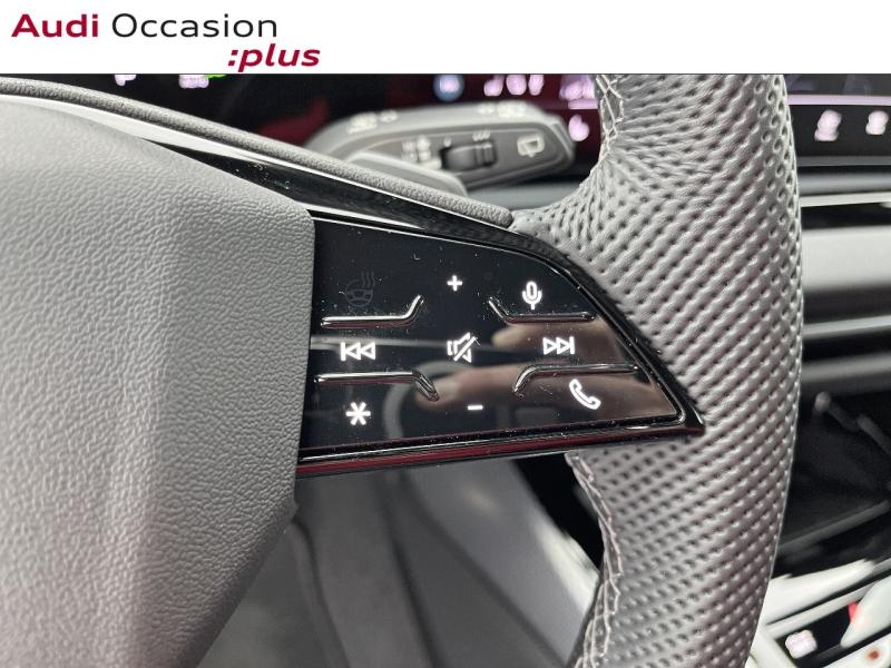 Voitures occasions Audi A5 Avant S line Orvault