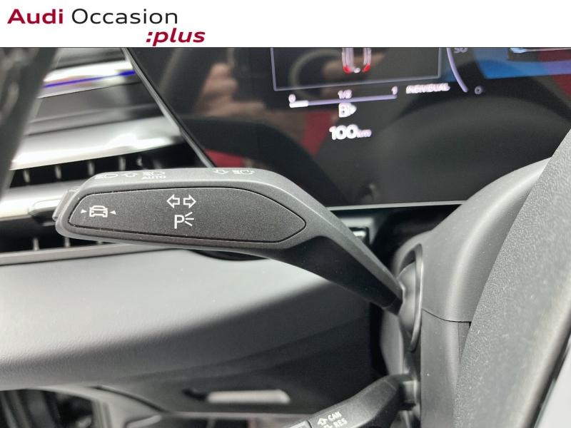 Voitures occasions Audi A5 Avant S line Orvault