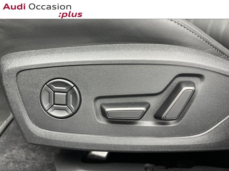 Voitures occasions Audi A5 Avant S line Orvault