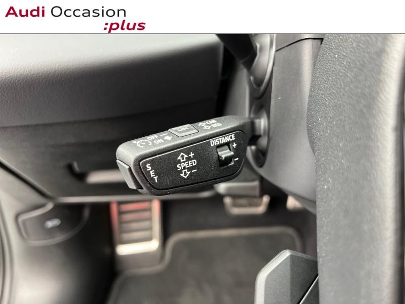 Voitures occasions Audi A5 Avant S line Orvault