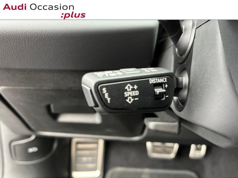 Voitures occasions Audi A5 Avant S line Orvault