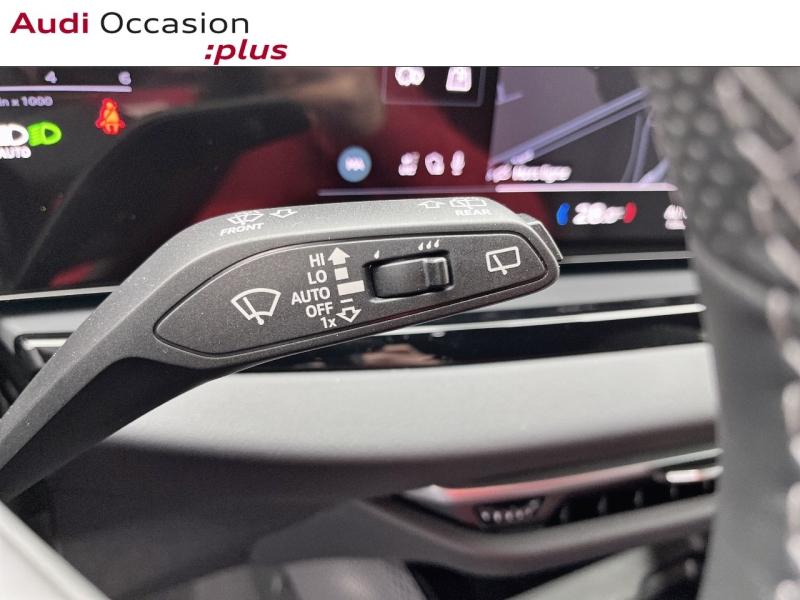 Voitures occasions Audi A5 Avant S line Orvault