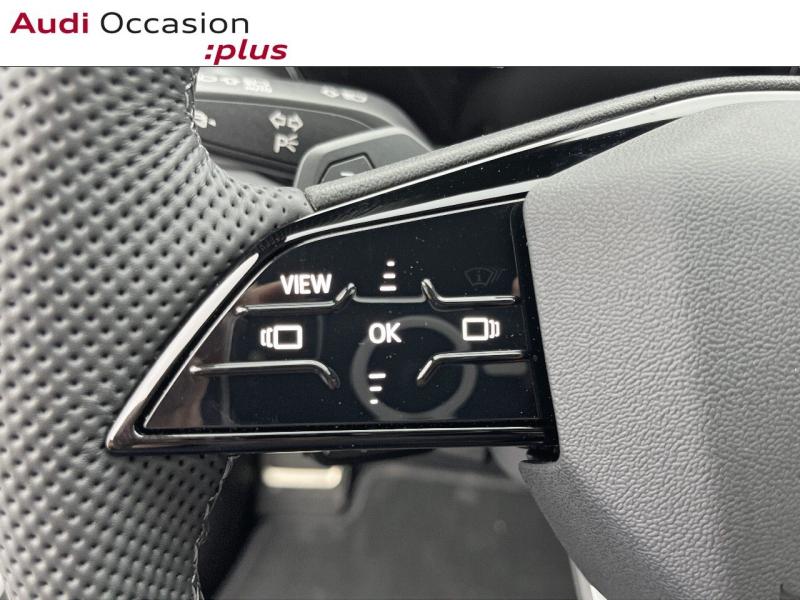 Voitures occasions Audi A5 Avant S line Orvault