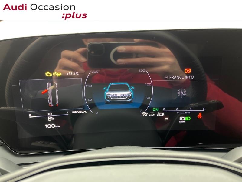 Voitures occasions Audi A5 Avant S line Orvault