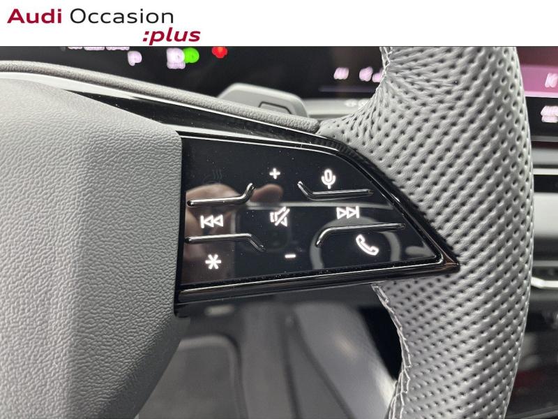 Voitures occasions Audi A5 Avant S line Orvault