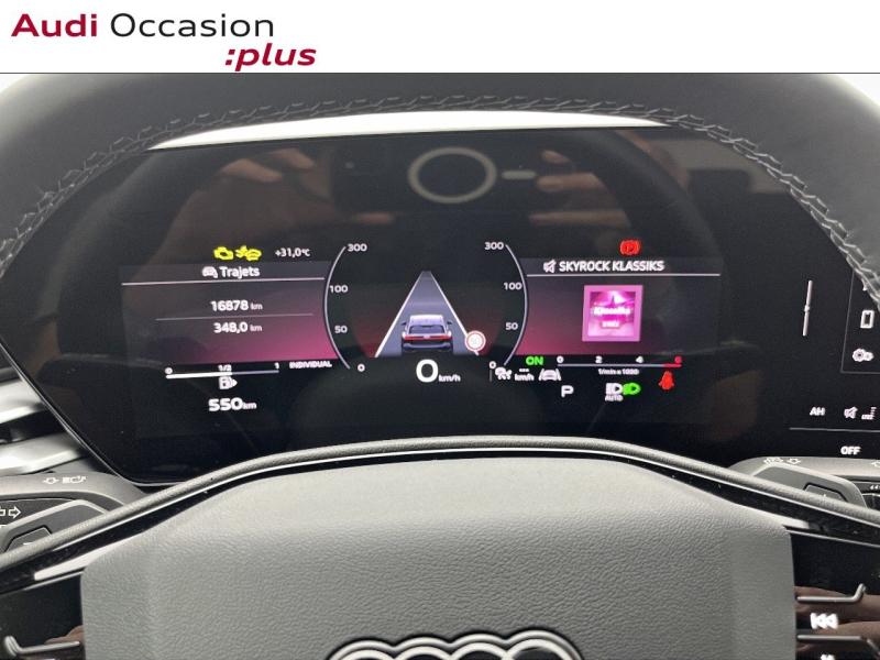 Voitures occasions Audi A5 Avant S line Orvault