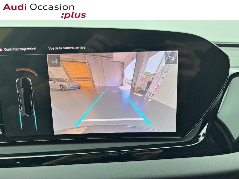 Voitures occasions Audi A5 Avant S line Orvault