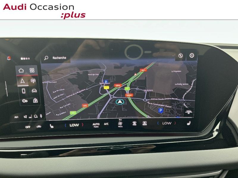 Voitures occasions Audi A5 Avant S line Orvault