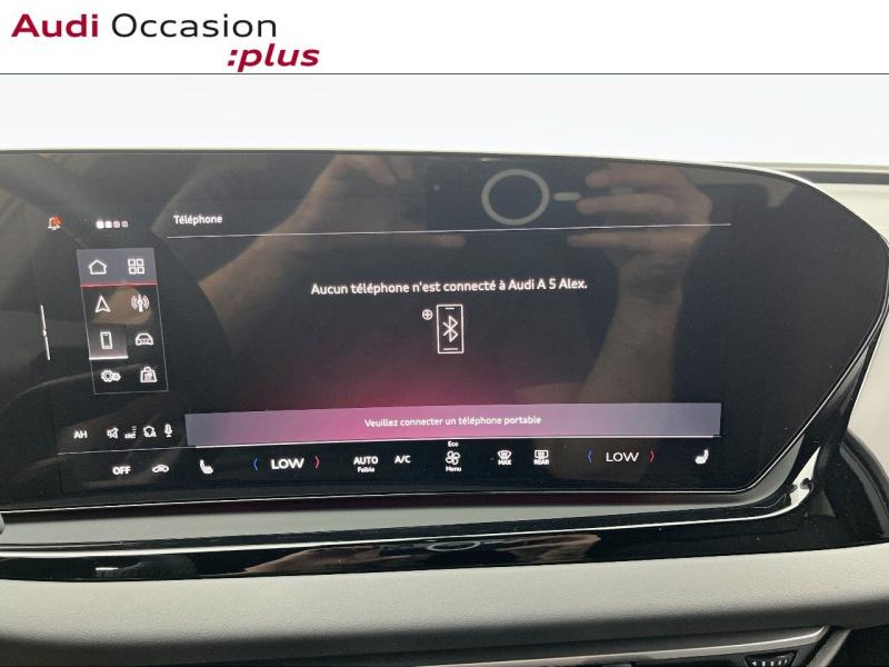 Voitures occasions Audi A5 Avant S line Orvault