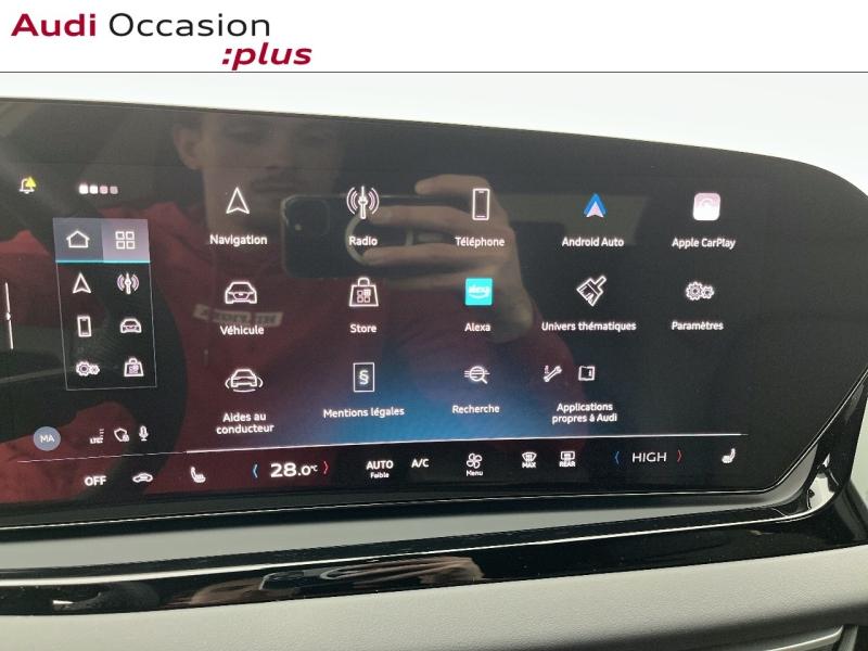 Voitures occasions Audi A5 Avant S line Orvault