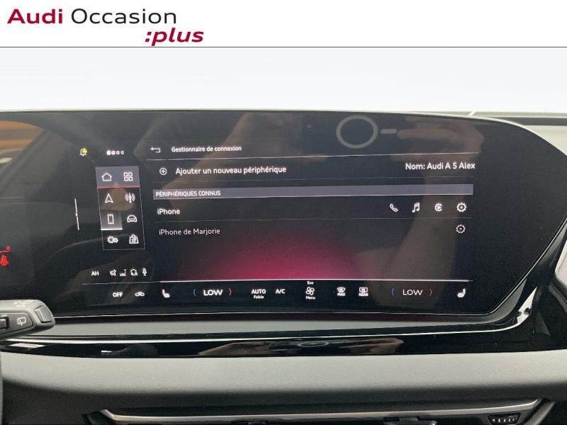 Voitures occasions Audi A5 Avant S line Orvault