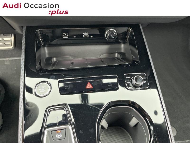 Voitures occasions Audi A5 Avant S line Orvault